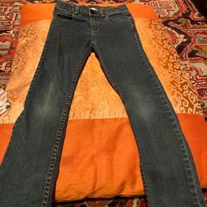 Jacardi Jeans